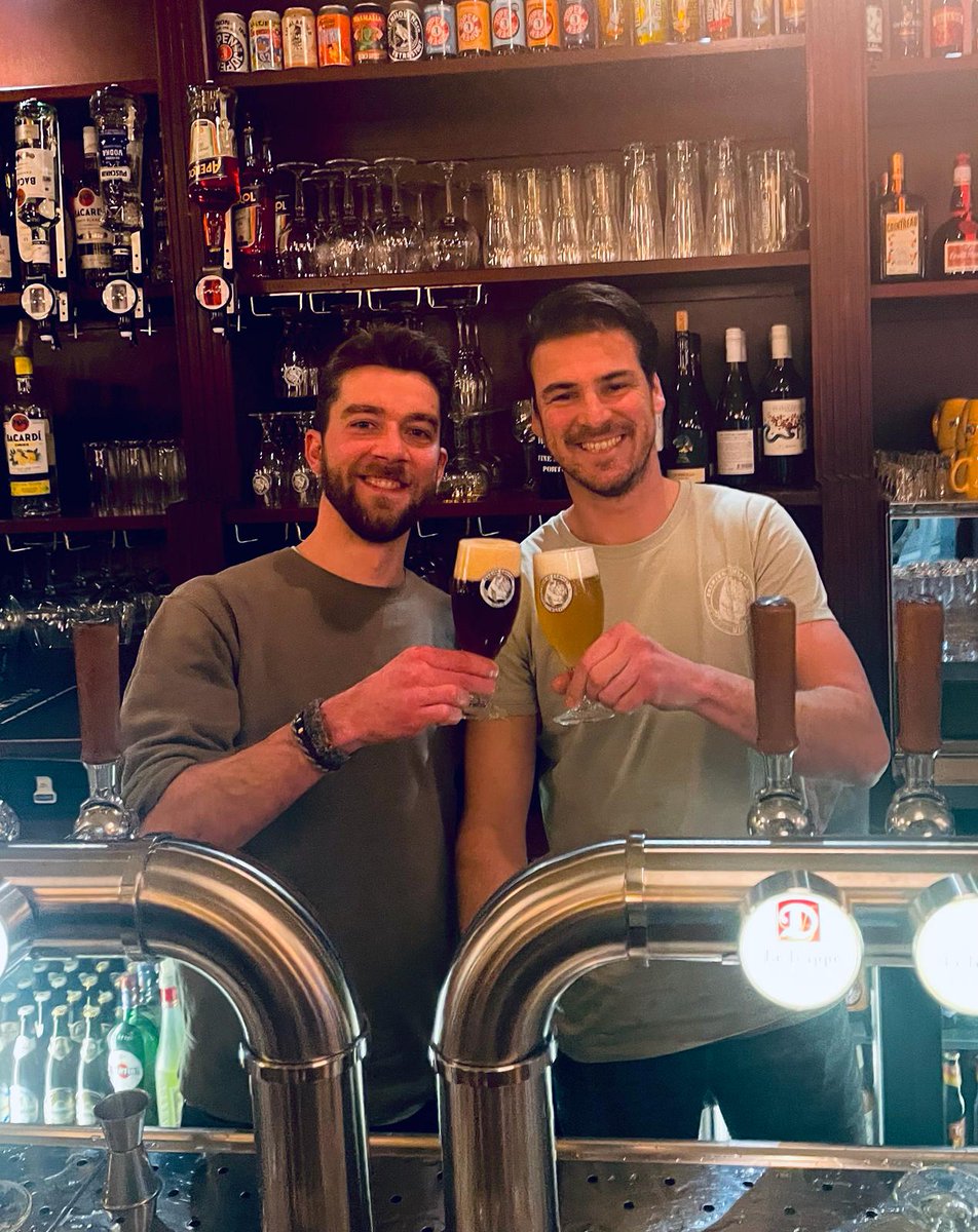 🍻 Here's to the maestros of mixology, the unsung heroes behind the bar! 🦉✨ On this day of the barkeep, let's raise our glasses high in salute to those magical beings who turn ordinary moments into extraordinary memories.🍻