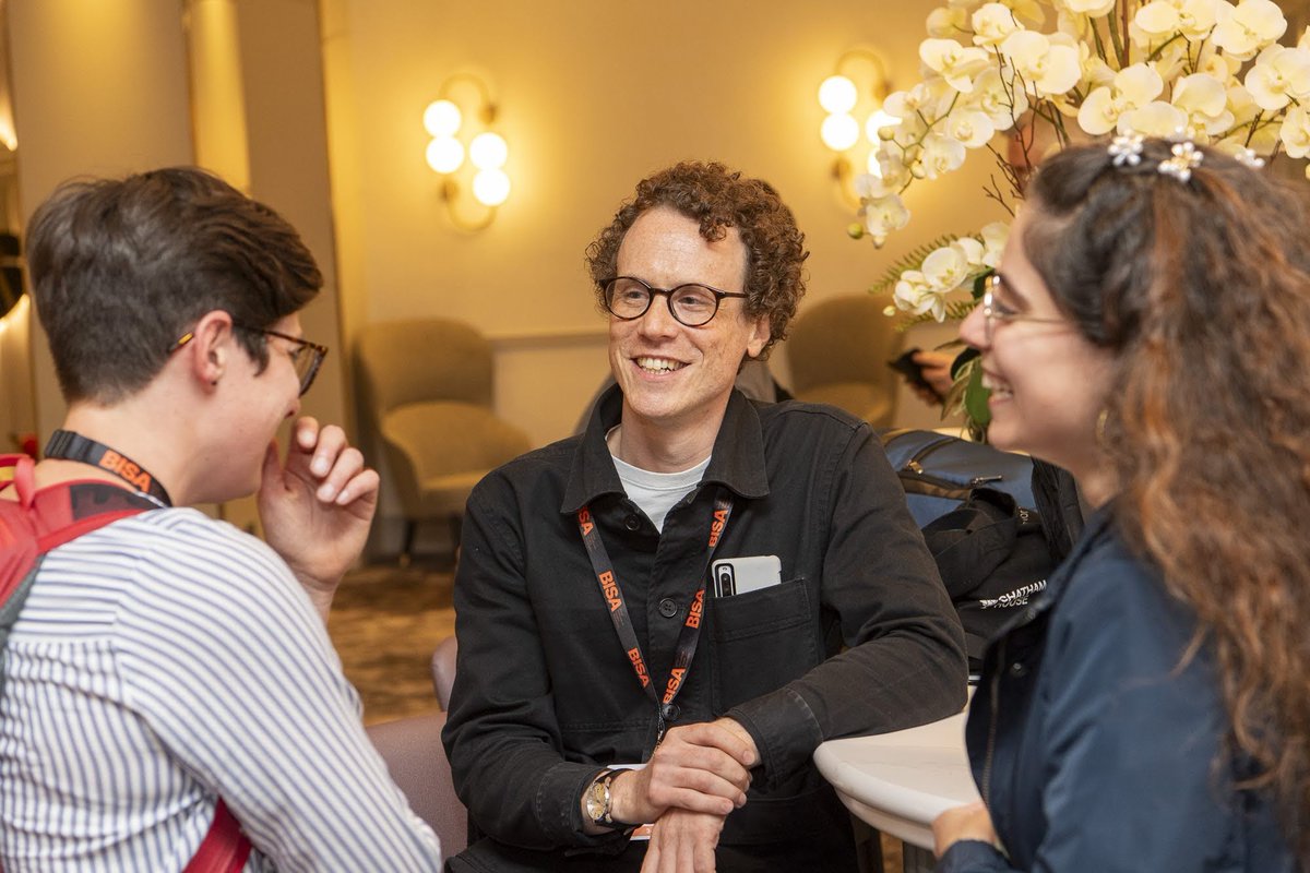 Following the success of last year's Postgraduate and early-career development day we are delighted to once again offer a one-day mini workshop! Feat. @TheRealistHom @chasing_dragons @Akborum @amna_kaleem +more! 4 June Register here: bisa.ac.uk/events/postgra… @BISAPGN @psa_ecn