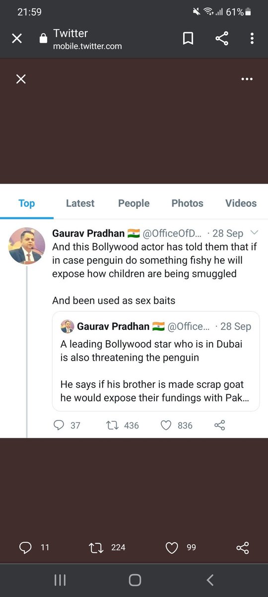 Sushant was about to reveal #ChildTrafficking happening under the veil of missionary NGOs,which translates to kidnapp!ng of children, r@ping them,exporting them as slaves n taking their org@ns.

<a href="/CBIHeadquarters/">Central Bureau of Investigation (India)</a> <a href="/DoPTGoI/">DoPT</a>
Nexus Sabotaging Sushant Case
#JusticeForSushantSinghRajput