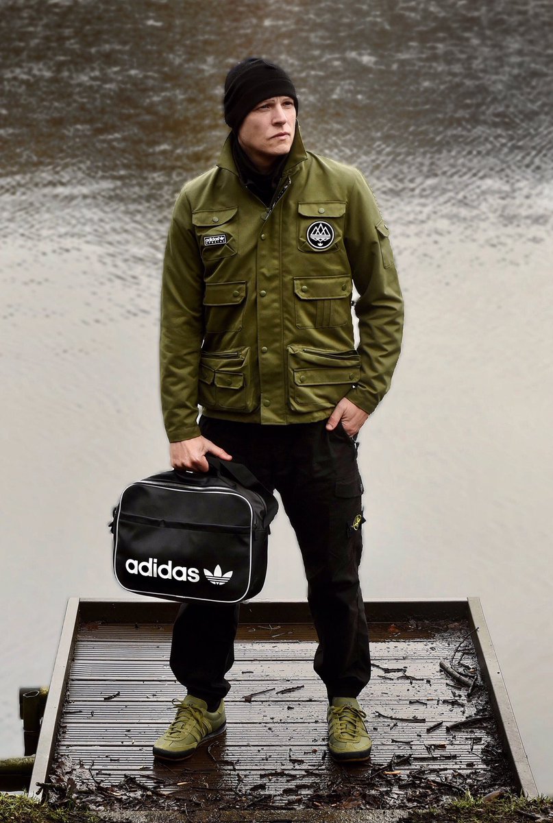 The Combo Cup Quarter Finals
Sponsored by <a href="/80sCasualsFC/">80s Casuals Official</a>

QF 2
<a href="/gareth_stothard/">Gareth Stothard</a>
vs
<a href="/danbirch1/">Dan Birch</a>

Combatants are invited to reply &amp; inventory the ensemble 

The poll is below

Please vote and share

#ComboCup

#adiFamily #80sCasuals