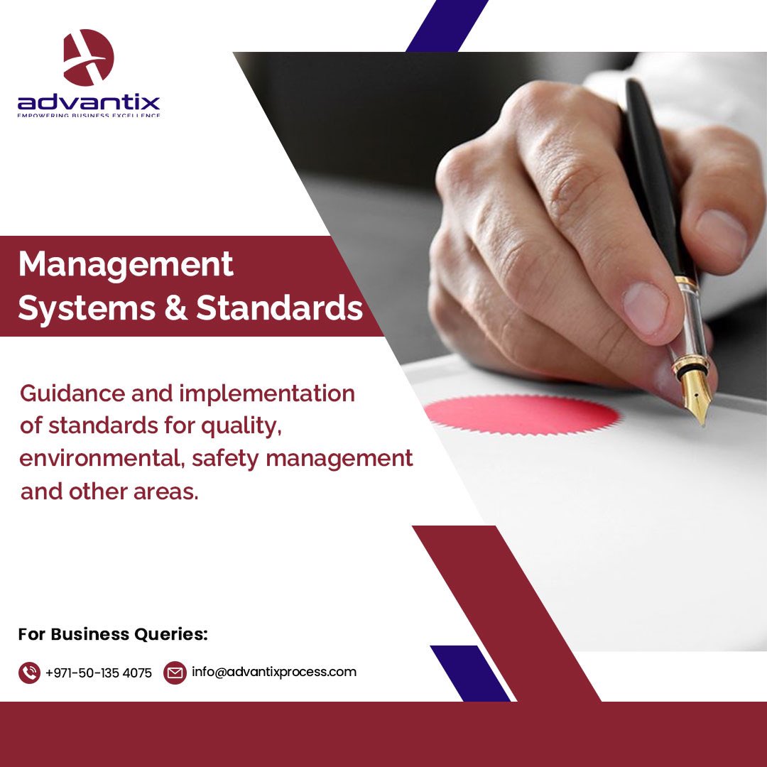 AdvantixProcess's tweet image. Part 2: Unlock Business Excellence with Advantix! 🚀
Tailored services for diverse businesses. Refine processes, align with global standards, innovate customer experiences. Connect now!
#BusinessExcellence #ProcessRefinement #GlobalStandards #Innovation
