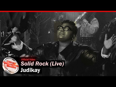 Judikay – Solid Rock Mp3 Download, Video & Lyrics dlvr.it/T3BPMp