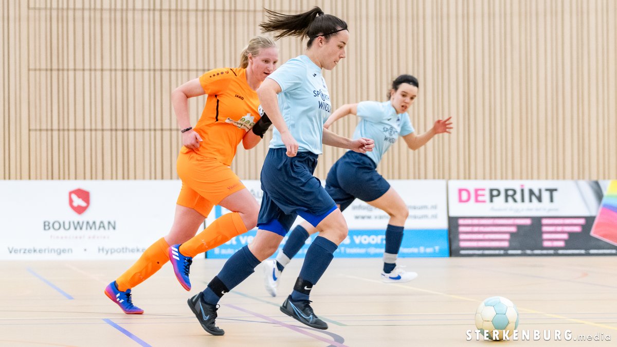 Foto's: @FutsalWinsum VR1 - @drachtsterboys VR1 tinyurl.com/mppf3f6t