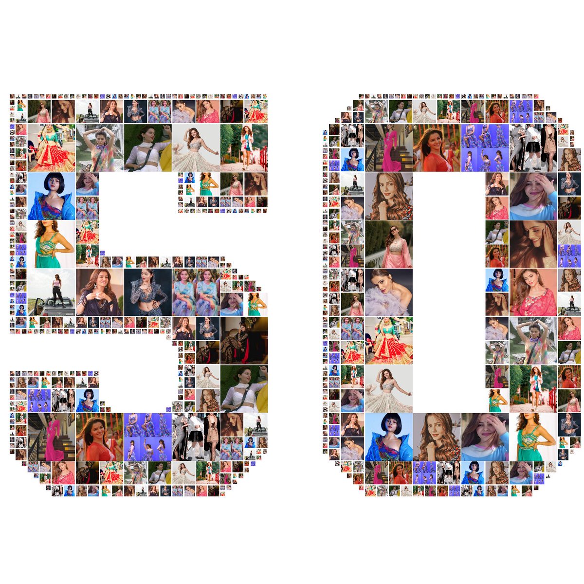 Reign Of Rubina ๎จ๐ (@reignofrubina) on Twitter photo Congratulations !! We completed 50K
3YRS OF VANQUISHER RUBINA Congratulations !! We completed 50K
3YRS OF VANQUISHER RUBINA