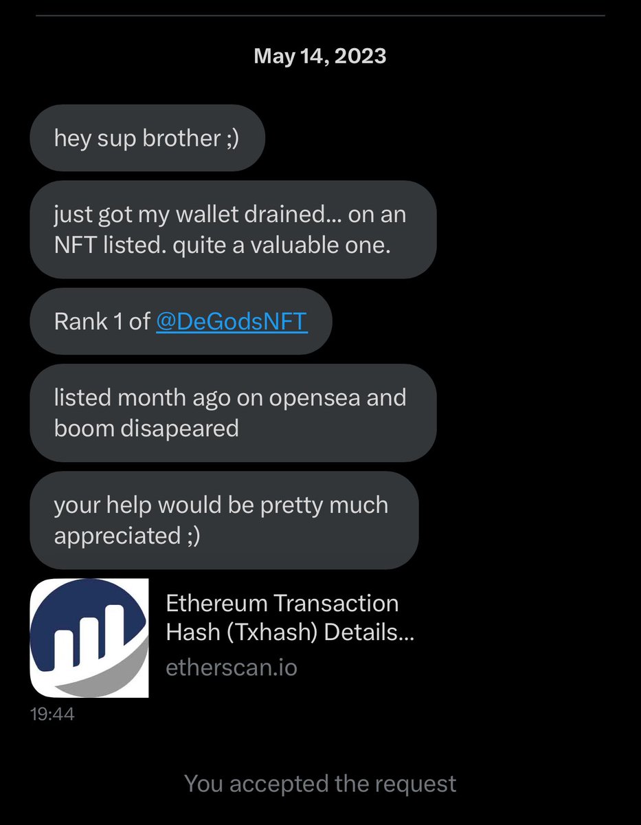 ZachXBT tweet media