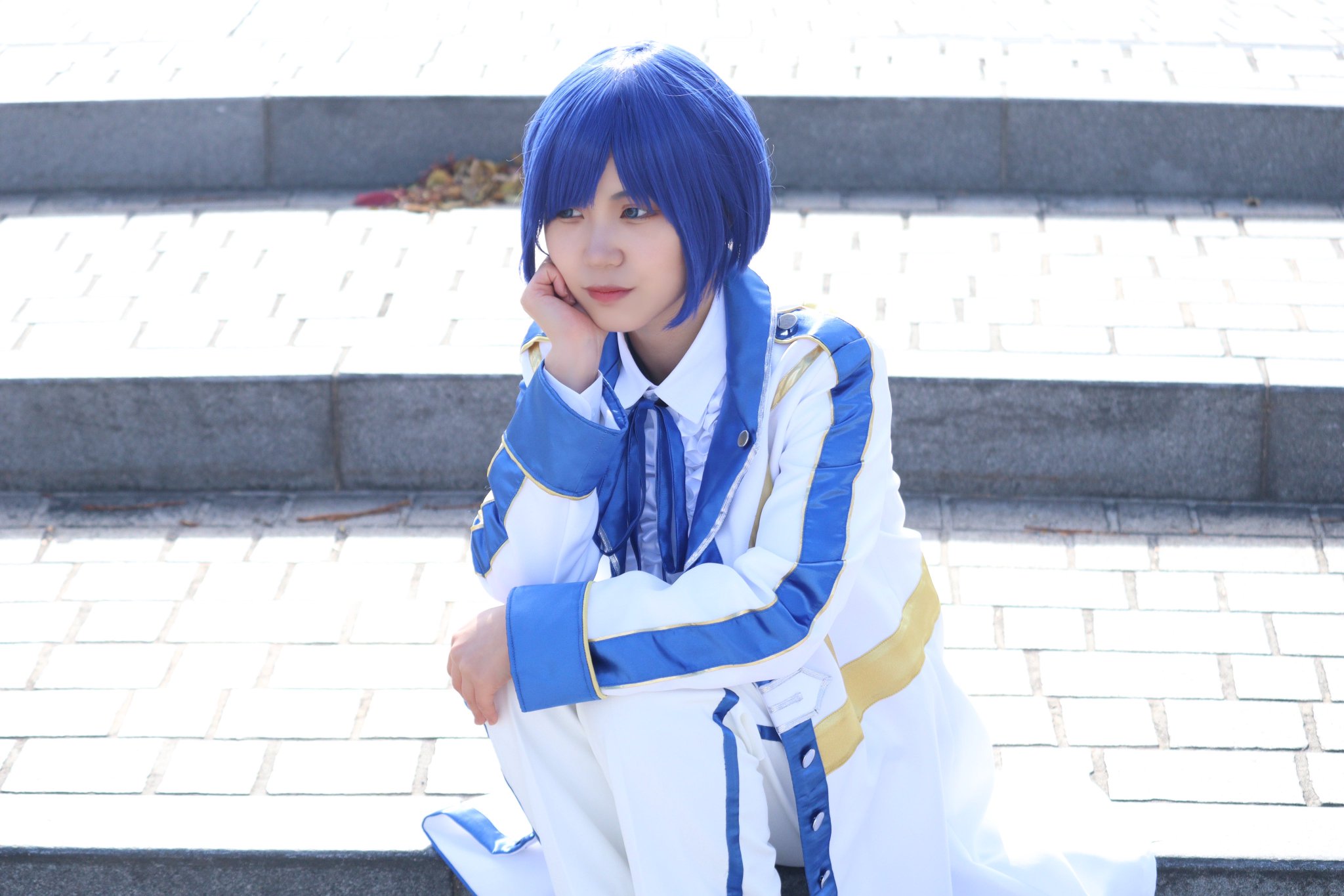 ユーベル　コスプレ ユーベル #cosplay #葬送のフリーレン #ユーベル #コスプレ