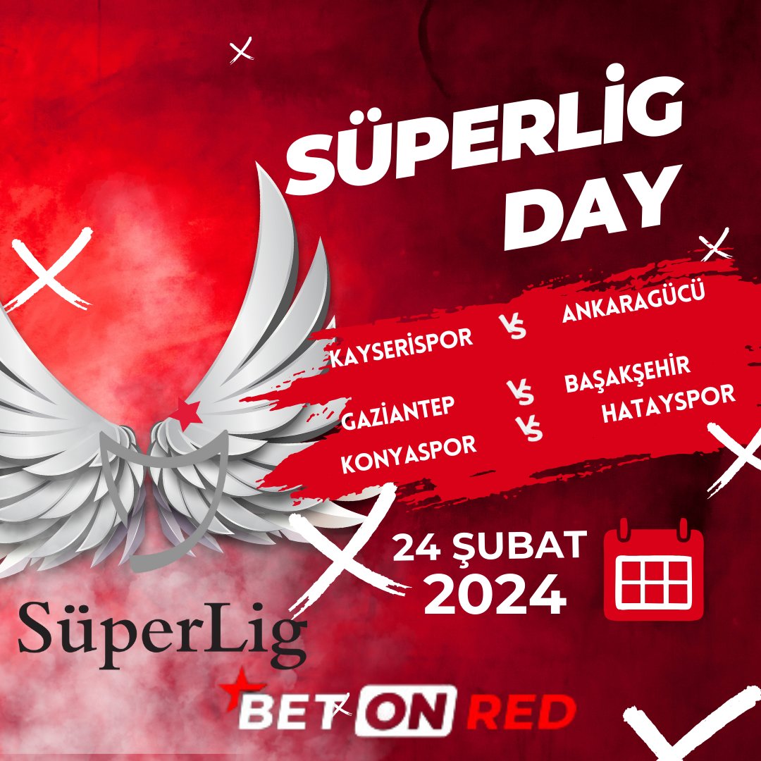 BetonredResmi's tweet photo. Betonred Süper Lig🇹🇷
 
🎁İlk 3 Yatırıma Özel %100 Hoşgeldin Bonusu       #betonred   
Şimdi Üye Olmak için    

➡️https://t.co/sXcvLCOpQZ https://t.co/z4i9Q1qeOv