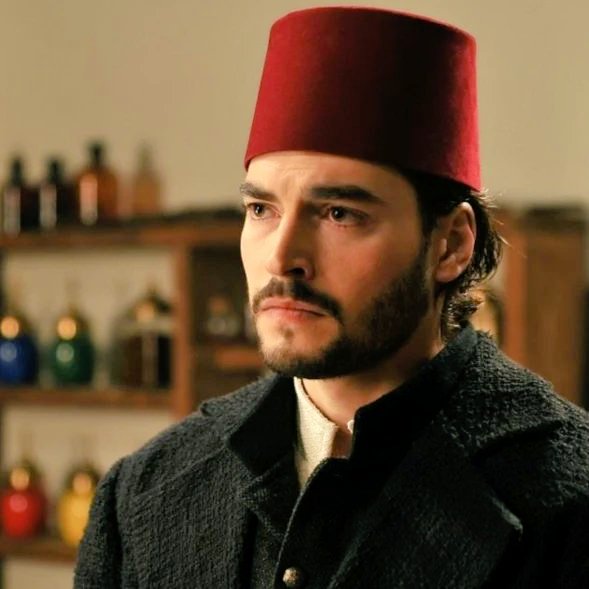 And such a brave, pure-hearted and smart hero as #Ömer was will always live in my heart and memory 🌟💯👌🎭😌🥰🤍❤️💫🧿🎇 🙏

#AkınAkınözü
#PayitahtAbdulhamid