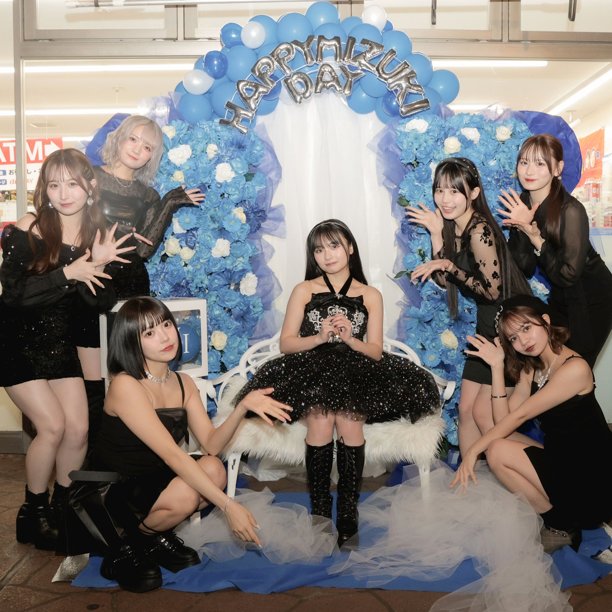 CANDY TUNE【Official】 on X: 