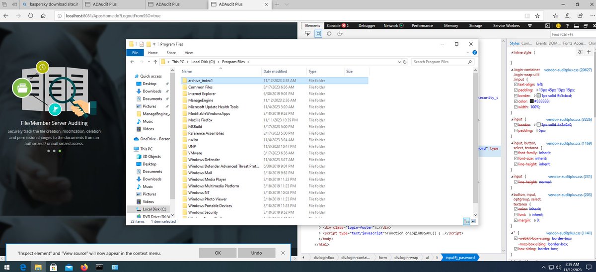 Hazard Researchers tweet media