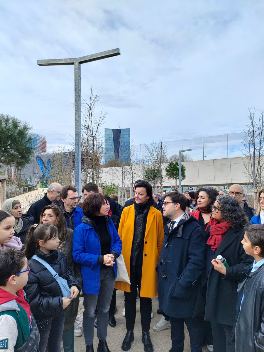 Laure-Agnès Caradec tweet media