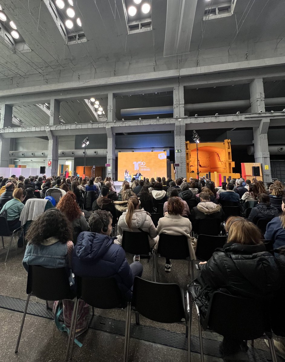 AUDITORIO 2 | Diabetes Experience Day
#diabetesp #diabetes #ded24