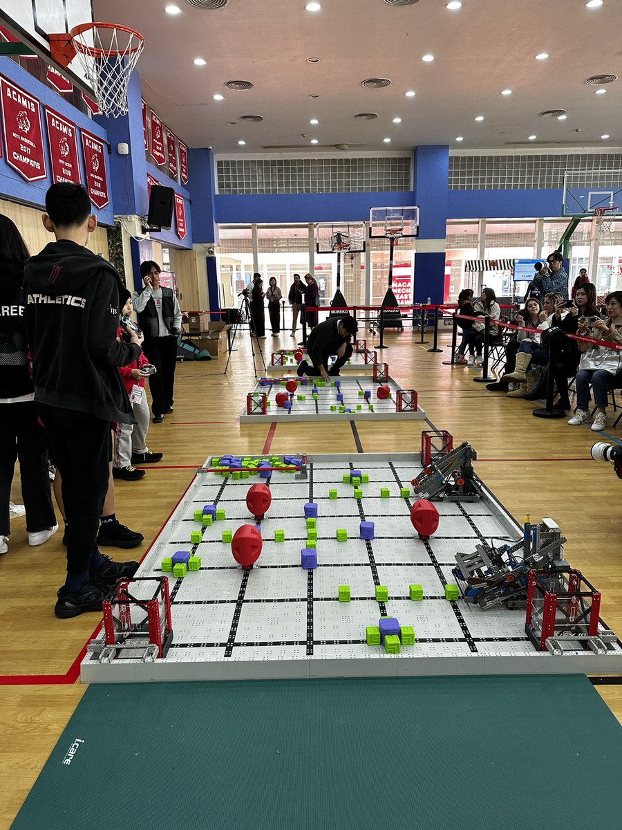 Annie Choi tweet media