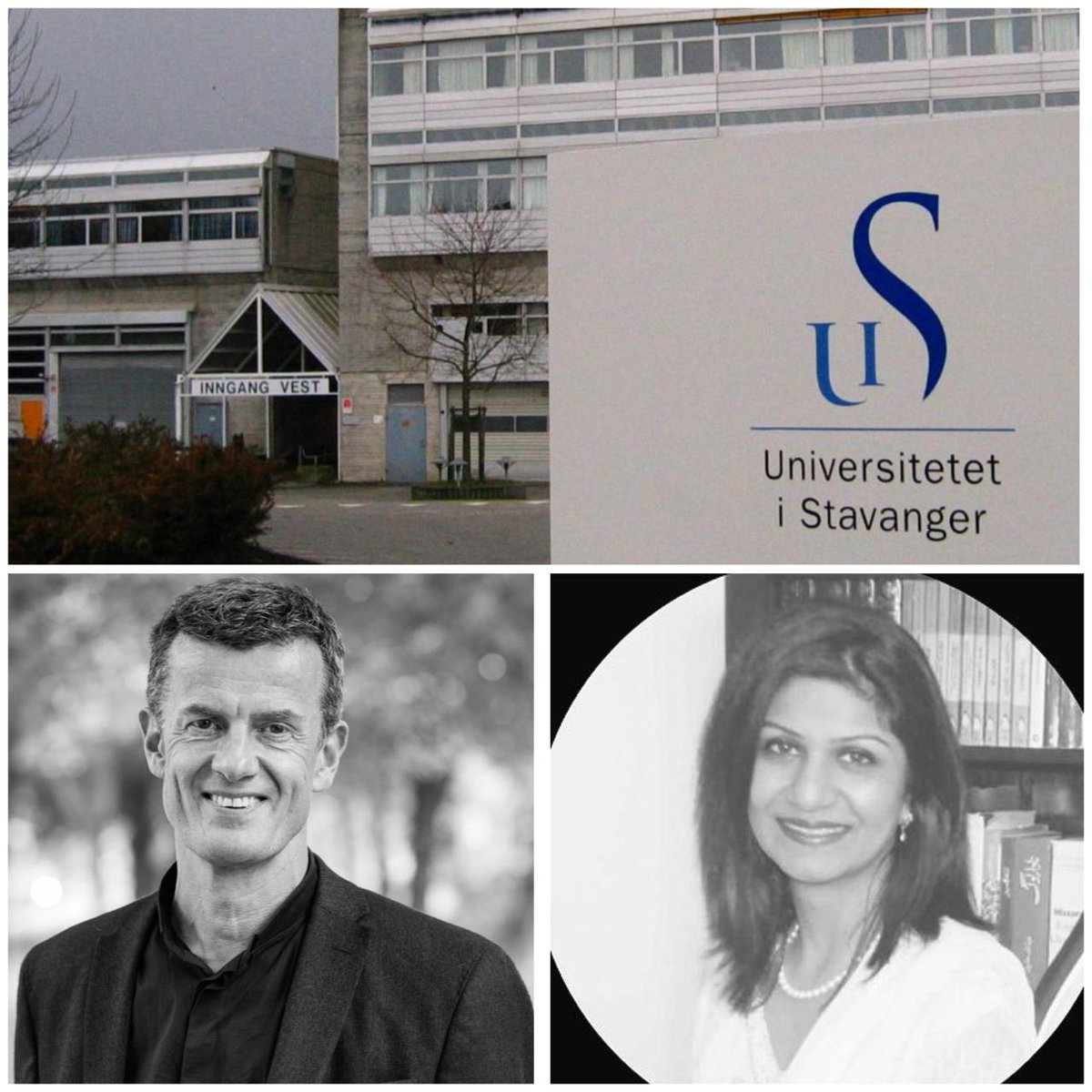 Of presently 925 🇵🇰students in🇳🇴, ~200 are pursuing degree programs <a href="/UniStavanger/">Universitetet i Stavanger</a> in 🇳🇴’s energy capital. 
Amb <a href="/saadiaqazi1/">Saadia Altaf Qazi</a> met the Uni Rector Klaus Mohn ystrdy to discuss possibility of enhancing🇵🇰🇳🇴 edu&amp; rsrch collab in S&amp;T fields thru student &amp;faculty exchanges &amp; scholarships.