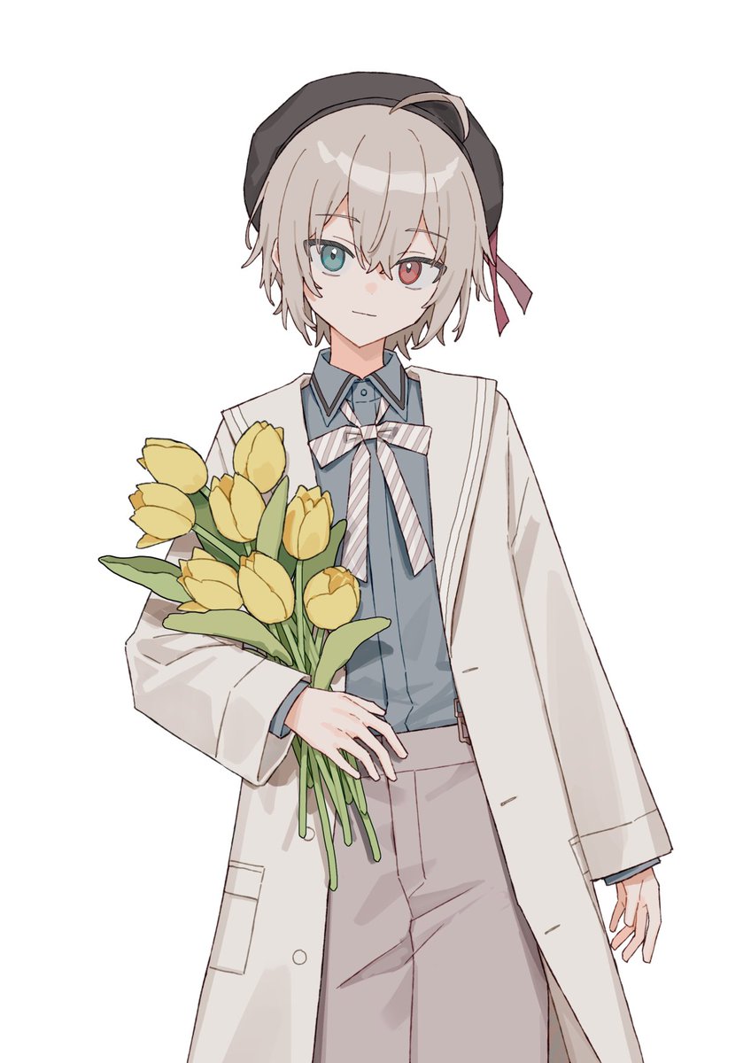 #創作 #oc