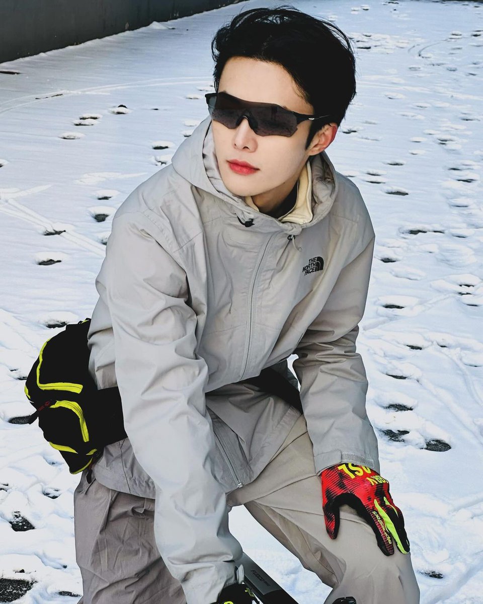 jianyu instagram update 

🚴❄️

#chenjianyu #陈建宇
