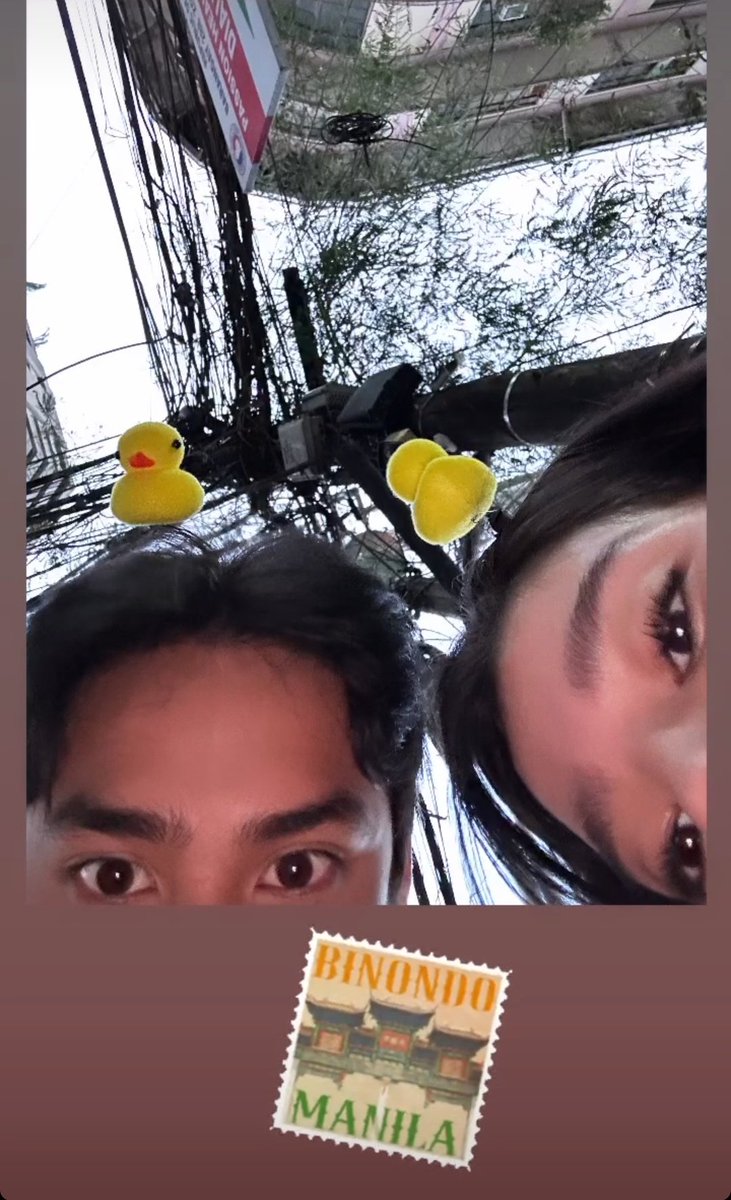 240224 • <a href="/donnypangilinan/">Donny</a>'s IG UPDATE! 

#DonnyPangilinan | #BelleMariano | #DonBelle | #DONBELLEmpire