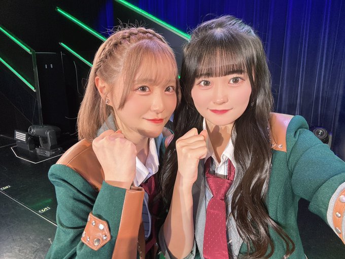 石橋颯のTwitter画像12