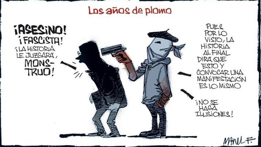 dete2666's tweet photo. La viñeta de #ManelFontdevila en elDiario. https://t.co/XfklzswH7J