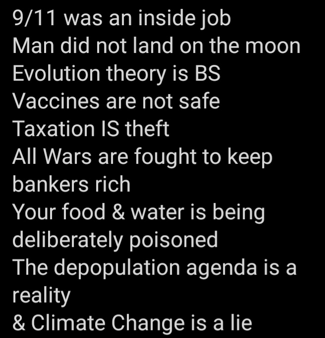 Daily reminder 😉☕