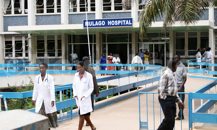 Mulago Hospital is one the best hospital in Uganda,it  serves  as a lifeline for countless individuals, providing critical healthcare  services with compassion and expertise. #MulagoHospital #visituganda