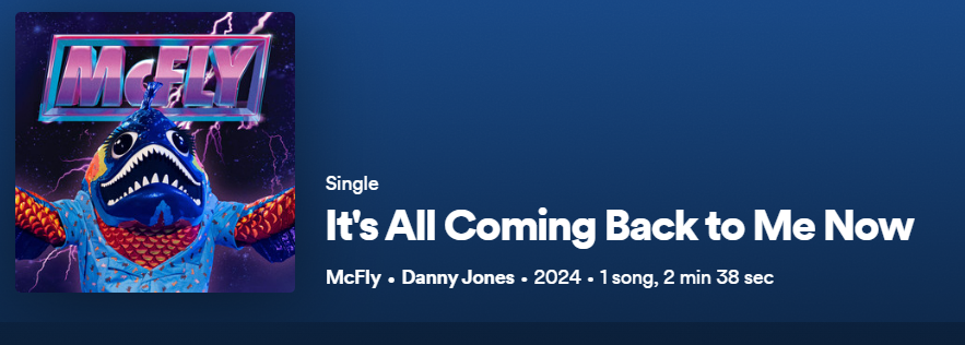 Cary Morrison 🎙️✨ (he/they) tweet media