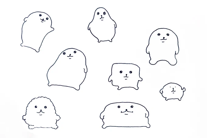 個体差やわめ 