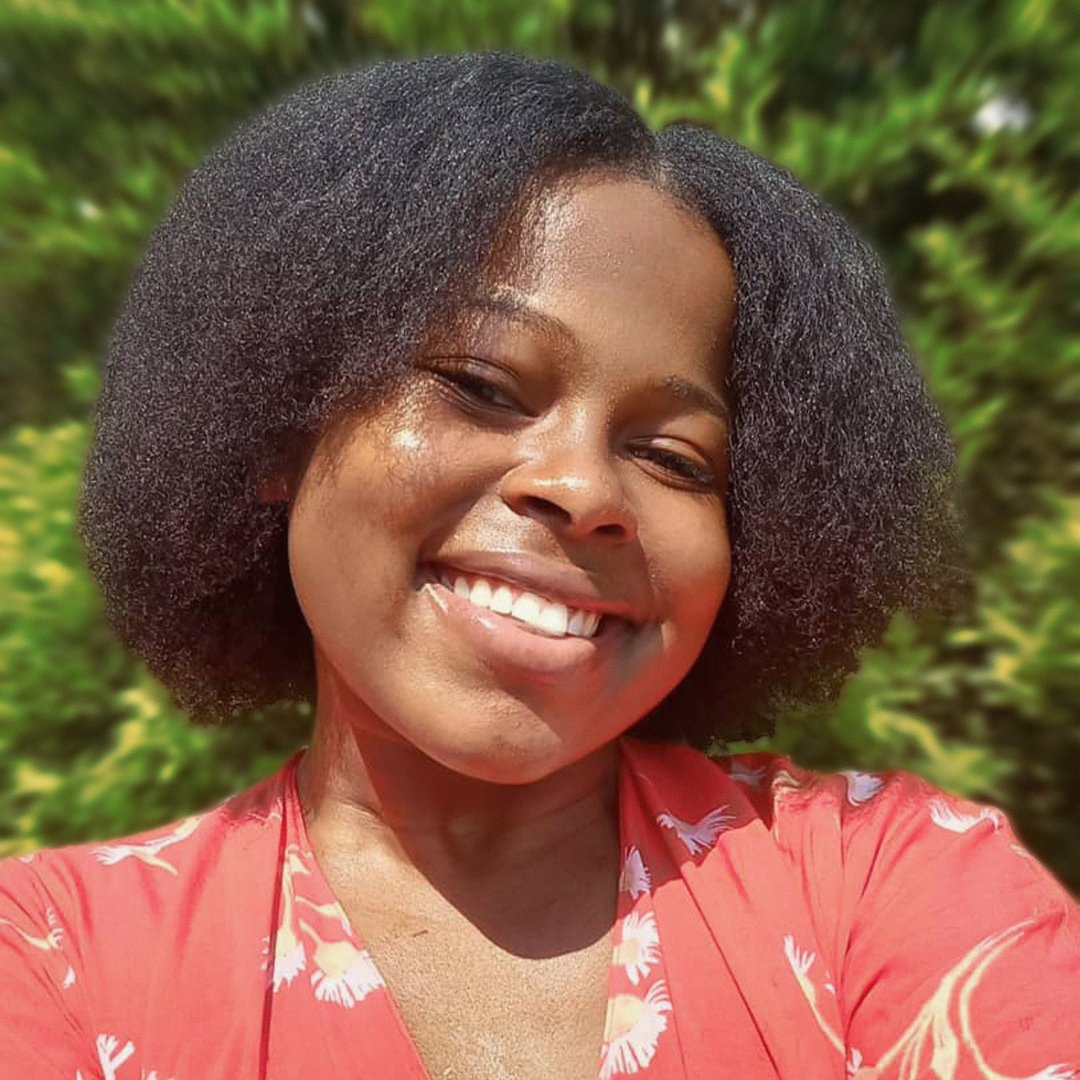 Meet The Gorgeous Nasrin Jones 🏵️, Our Brand Ambassador &amp; PR Specialist. She is The New Face of Dreamers.