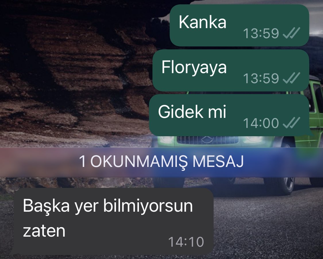 florya sahil bi kültürdür