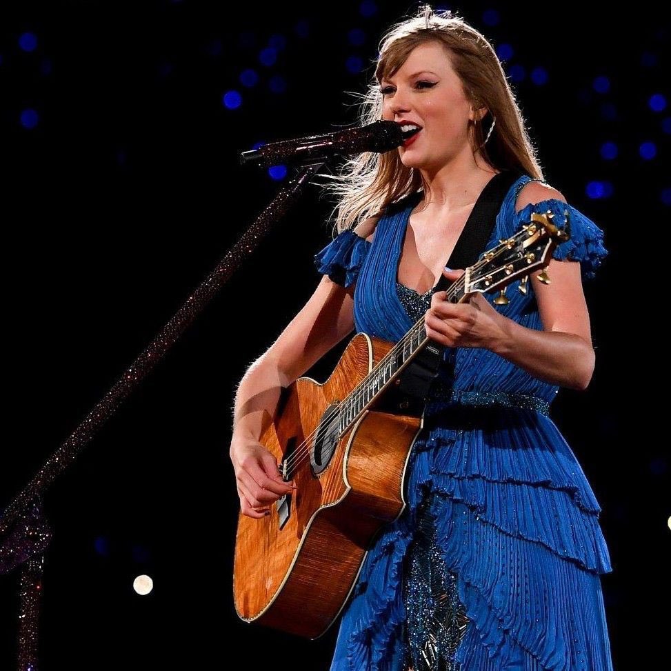 The Eras Tour tweet media