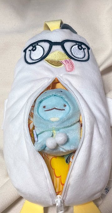 これはこれで… 