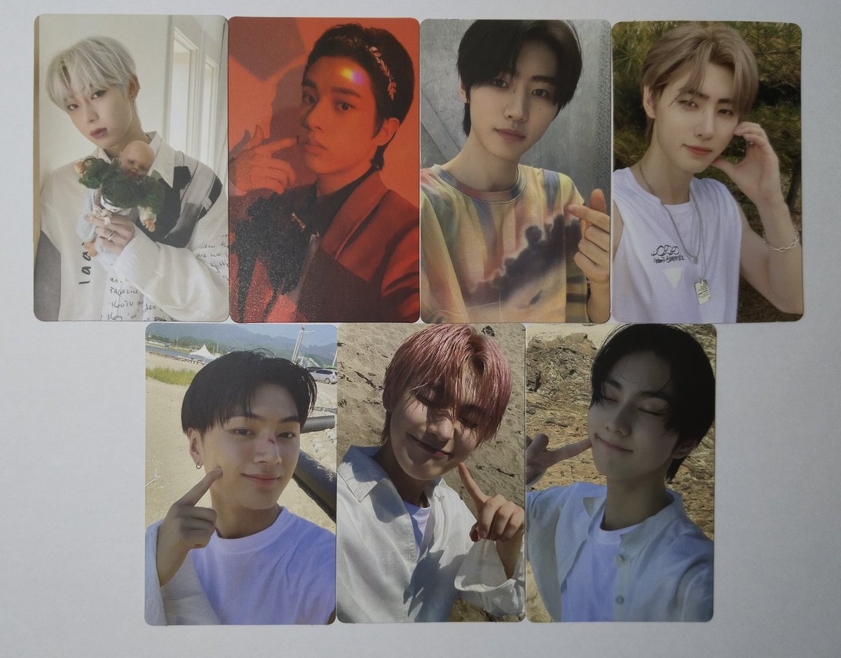 akiabuys's tweet photo. ➳❥ — #akiamails x #0t7enhyproofs

hello @0t7enhy i received my enha pcs safe ! tysm for letting me adopt these pogi. 'till our next ! 🤍 https://t.co/szG73RaqvB