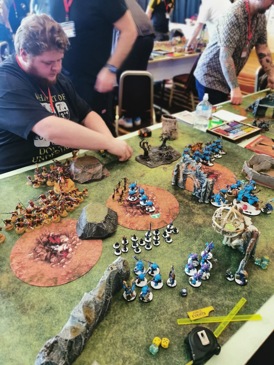 Really nice game 1 against Ryan. Ragerz lifting the 30 block of rippaz and then getting the double sealed it.