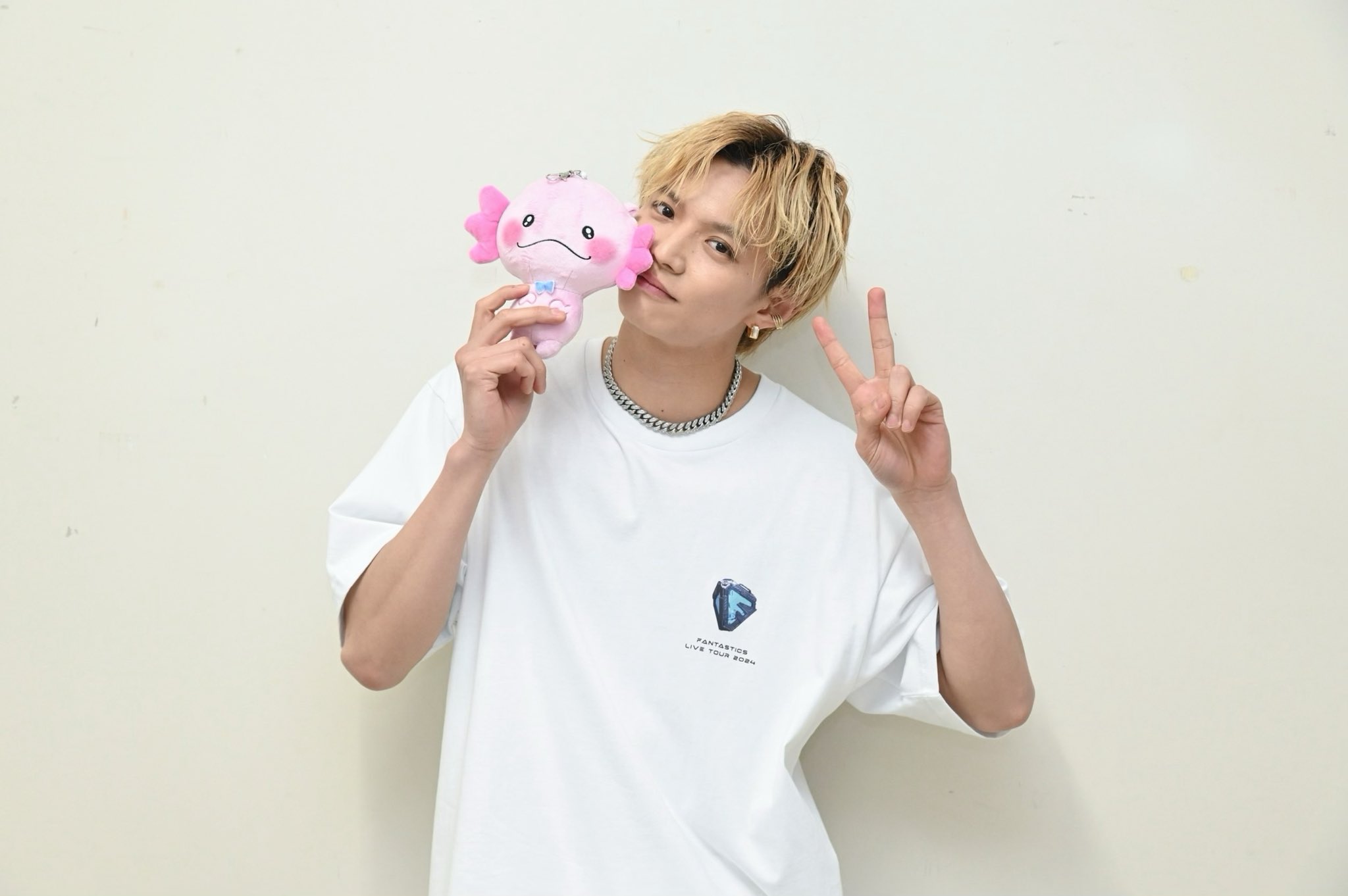 佐藤大樹 EXILE/FANTASTICS on X: 