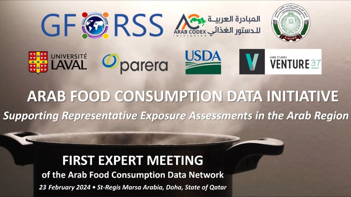Global Food Regulatory Science Society tweet media
