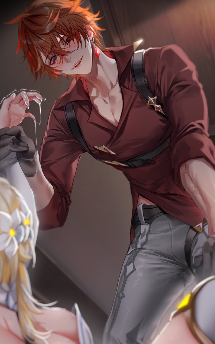 pocchuness's tweet photo. タル蛍/chilumi/NSFW https://t.co/VCYjkRzysi
