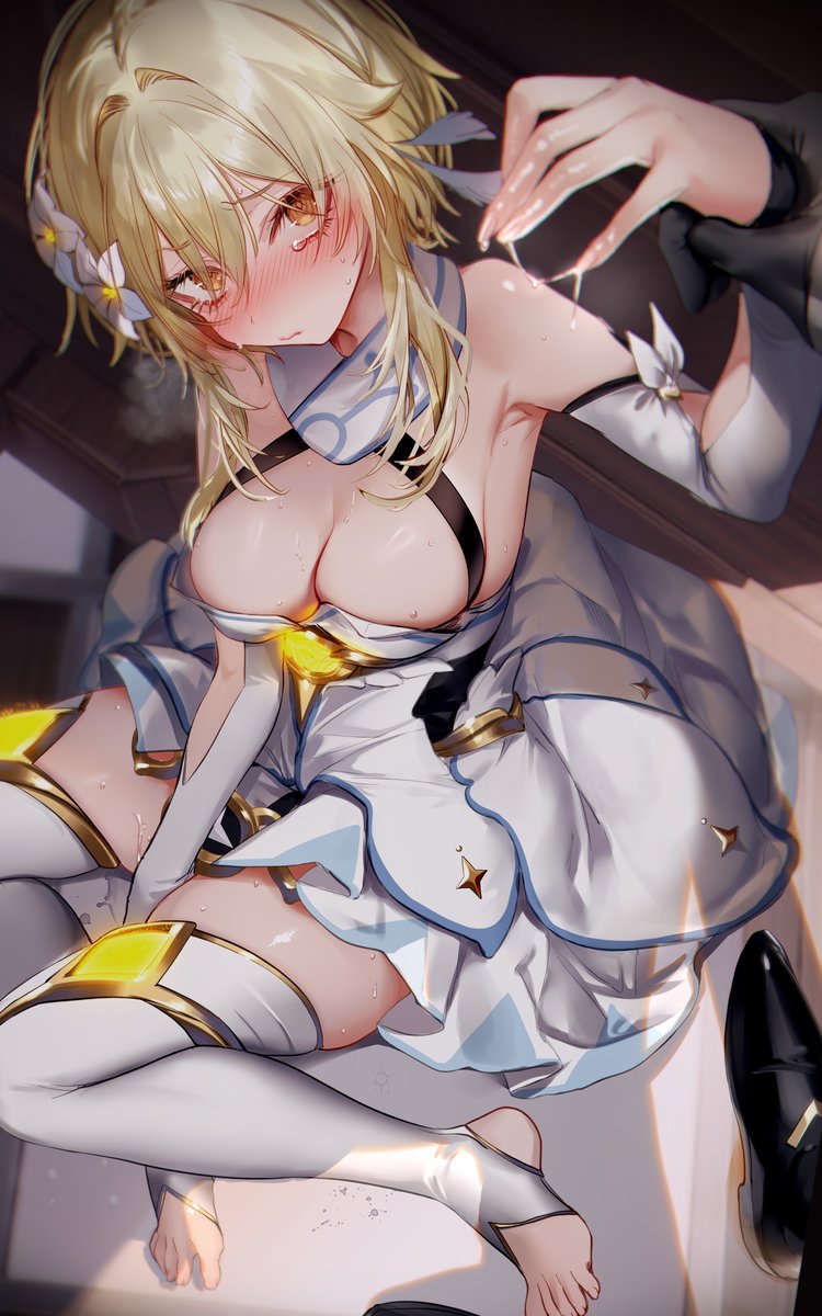 pocchuness's tweet photo. タル蛍/chilumi/NSFW https://t.co/VCYjkRzysi