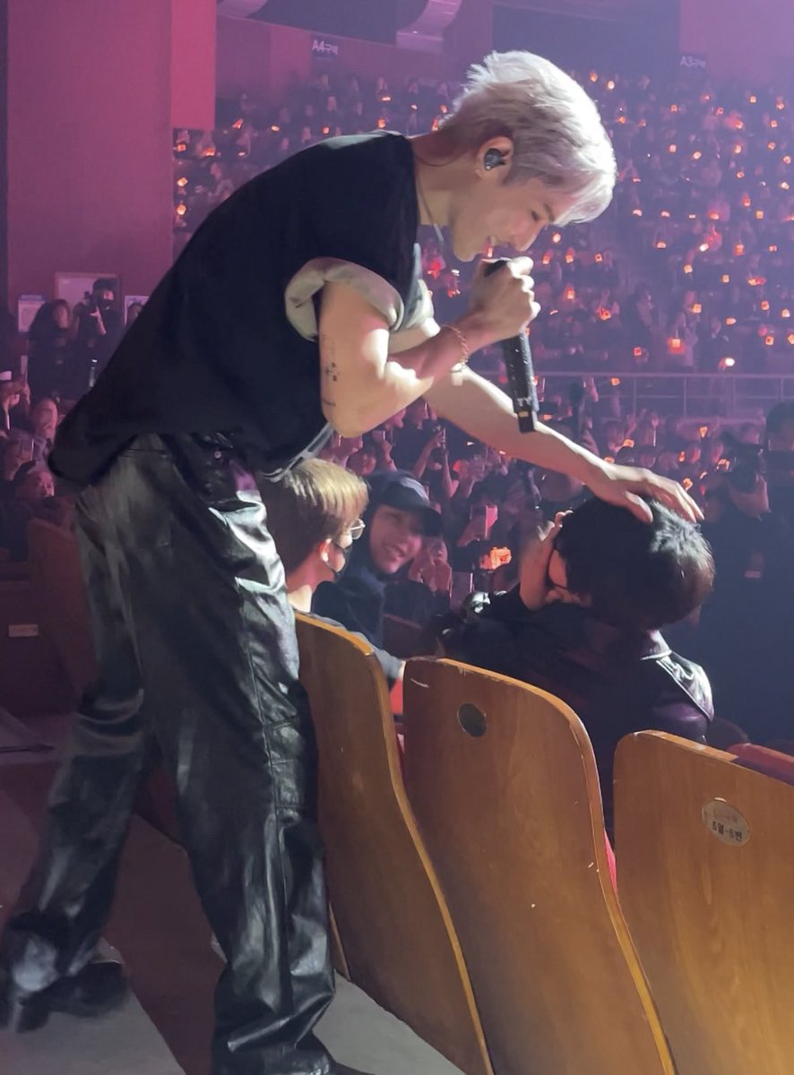 haechan and taeyong 😭