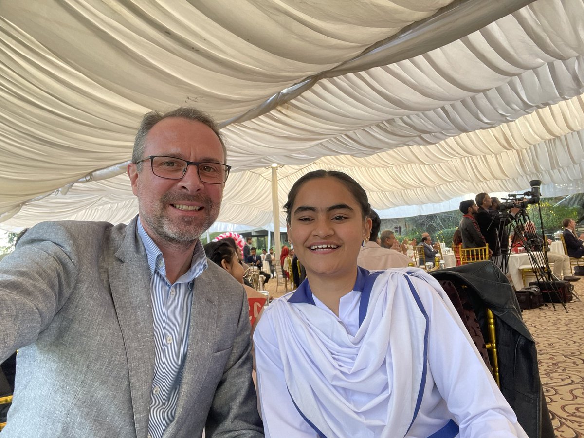 Andrew Dalgleish tweet media