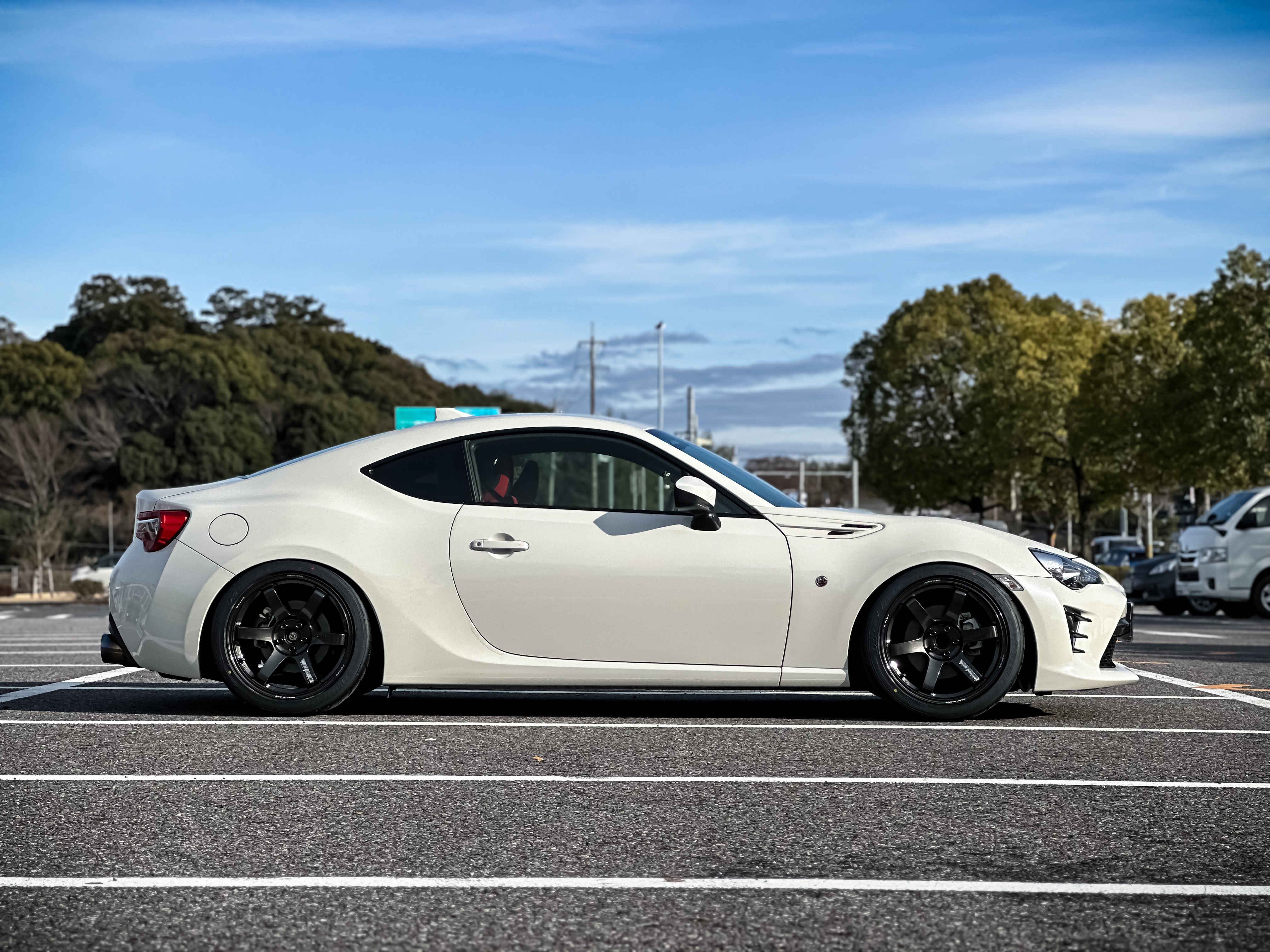 のもっち モンキー ダックス86cc遠心クラッチエンジンZ-J1型NO6624 [6624