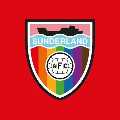 Today’s #soundsofthesol marking LGBTQ+ history month @SunderlandAFC @StadiumOfLight