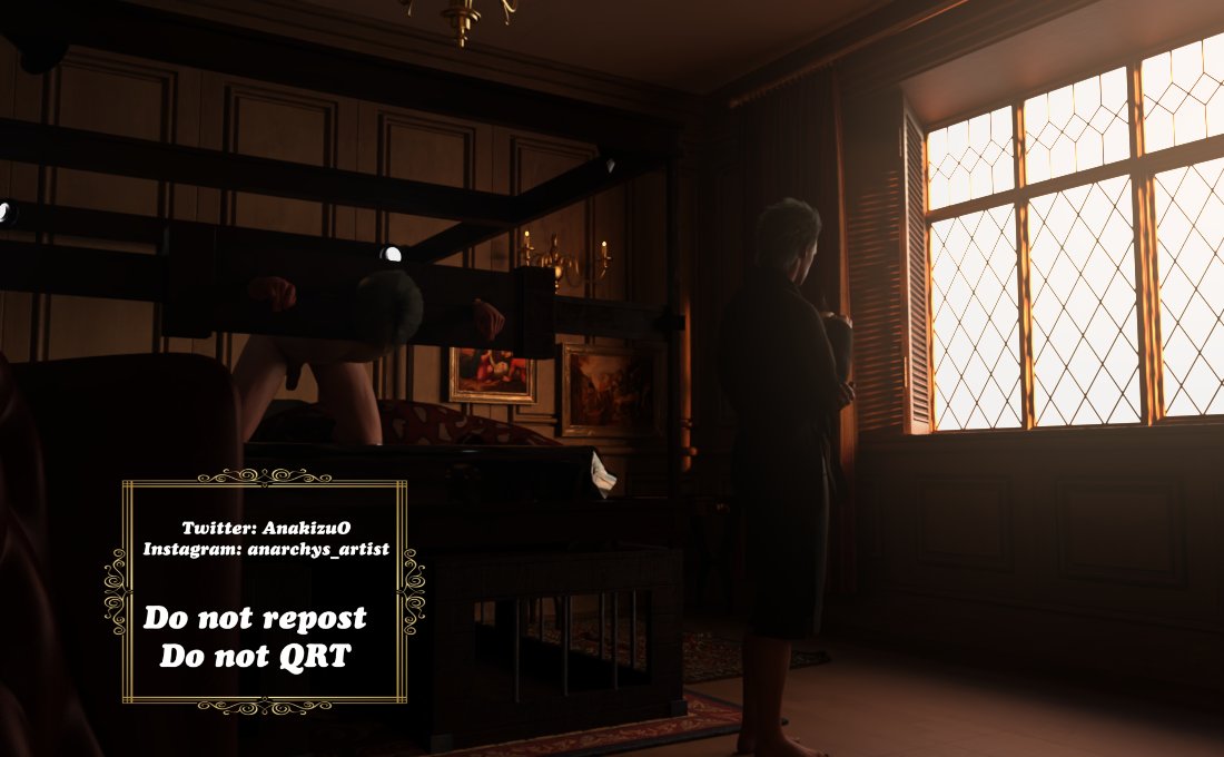 AnakizuO's tweet photo. A morning silence
#Verdan #Dante #Vergil https://t.co/x1qDpm72KJ
