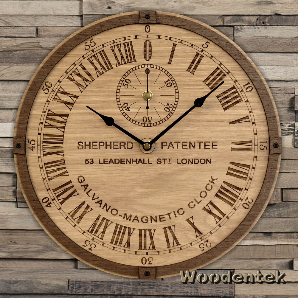 'Stunning Wood Clock, replica of the world famous Shepherd Gate Clock also know as the #Greenwich #Galvano-Magnetic Clock. A classy gift! #londonforyou #uksopro #visitlondon #Thames   - WorldwideShipping - ',etsy.com/listing/477868…
