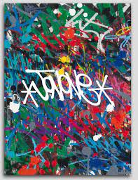 marieartcollec1's tweet photo. JonOne, the chronicles (book) #JonOne #chronicles #artbooks #booksartpassio #books #findyourthing #readingcommunity #booklovers #BooksWorthReading #BookRecommendations #book4Gift #culture #book #aYearForArt #BuyIntoArt #bookworm #goodreads
For sale here
https://t.co/IfqmGFzJoe https://t.co/Apec66NYfG