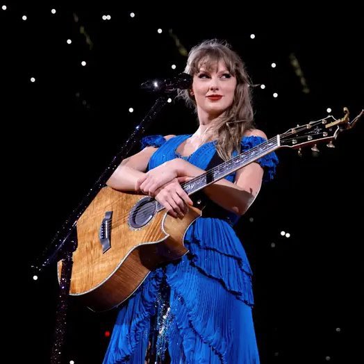 The Eras Tour tweet media