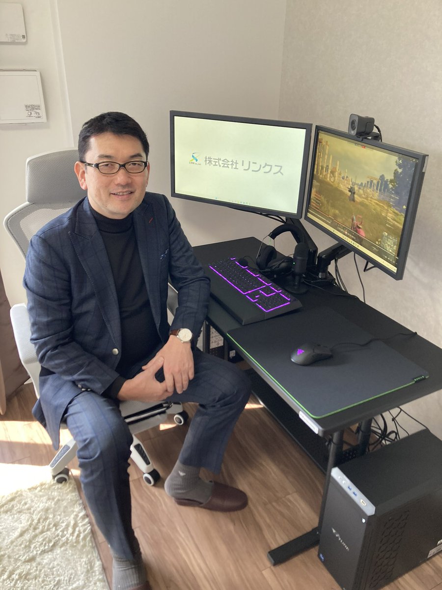 毛利 英昭@大阪を世界一おもろい都市(まち)にする！ tweet media