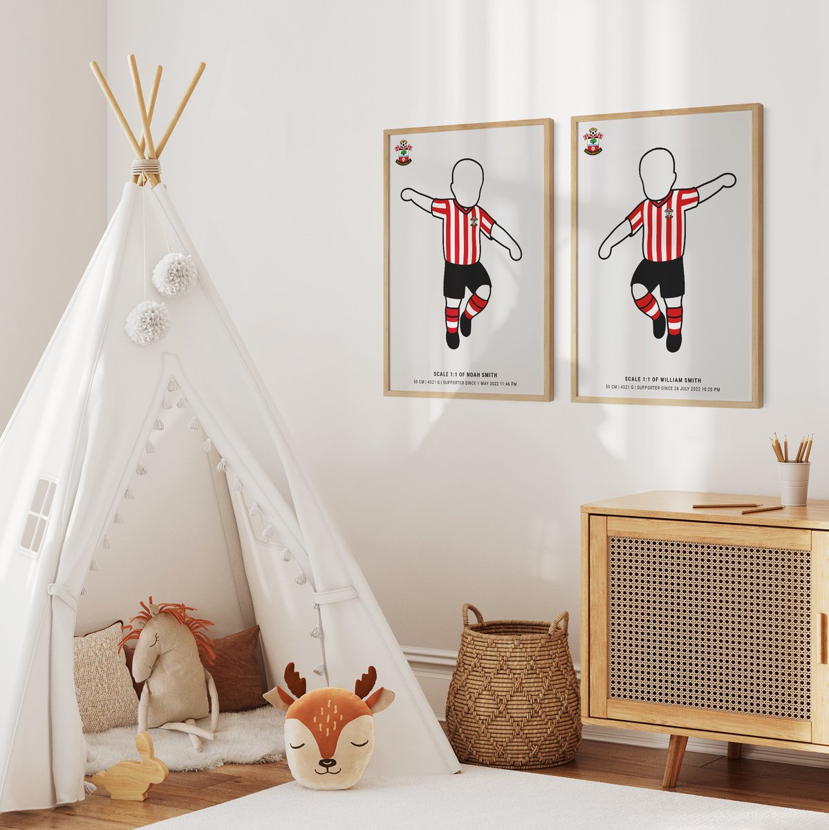 bornsupporter's tweet photo. A perfect view for a moment of peace ⚽️⚽️👶👶 Make sure to enjoy the time when the toys are put away and the house is not a total mess 🥱 😴

#bornsupporter
#saintsfc #southamptonfc https://t.co/OdDTFlnlVE