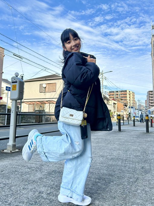 山本萌々華のTwitter画像43