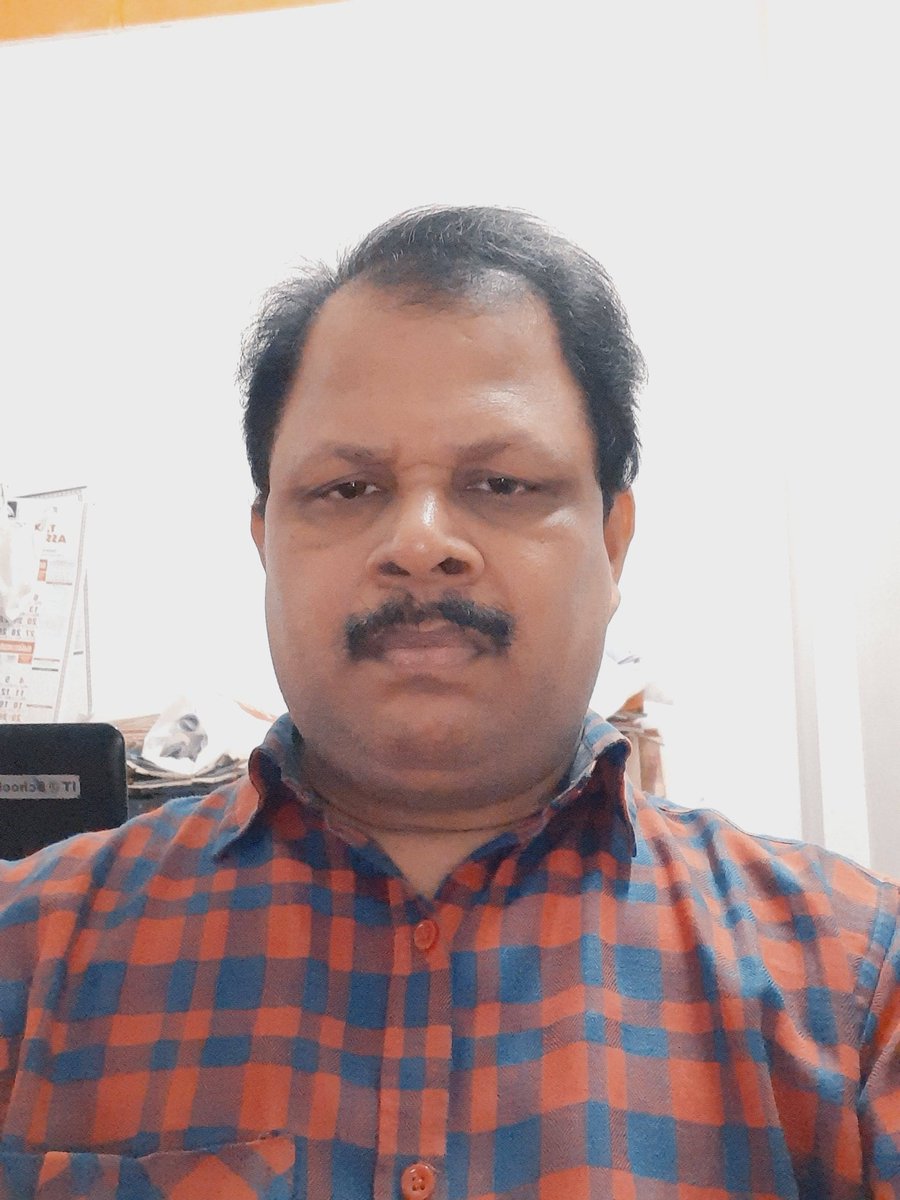 DrDevadas's tweet image. ചുമ്മാ...ഒരു  സെല്‍ഫീ...