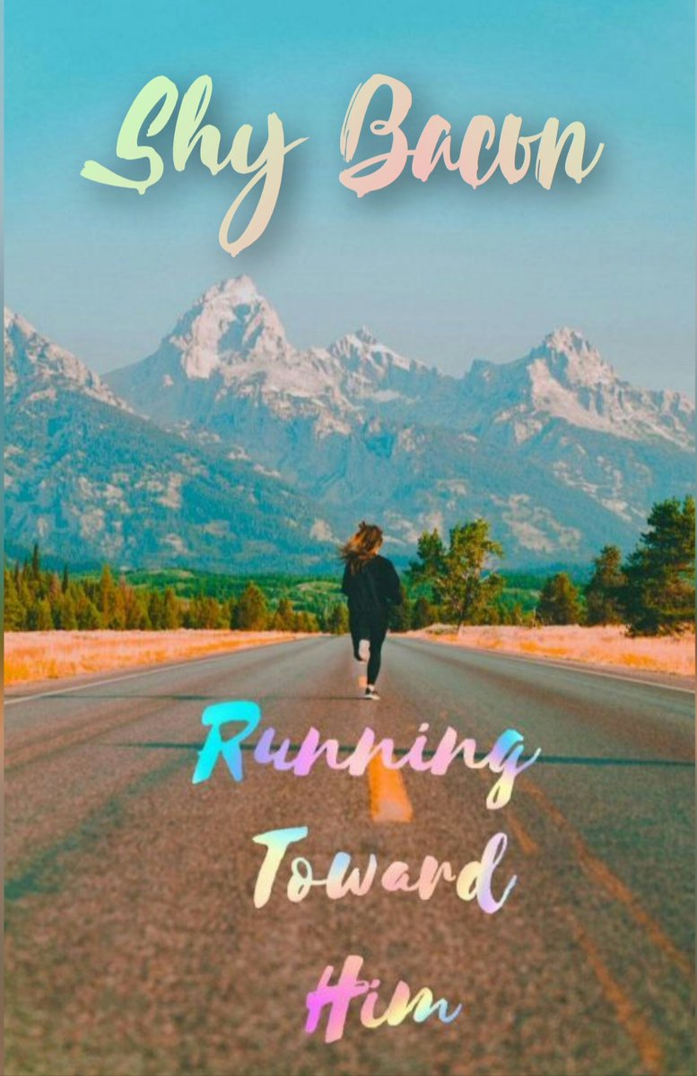 Cecilia & Haden are on the run from Ward, Hadens' abusive father, when they meet Brendan. Will he be able to take on Ward? Running Toward Him by Shy Bacon @shybacon1 a.co/d/8XhZQOT #paranormalromance #romance #BooksWorthReading #WritingCommunity #NewRelease